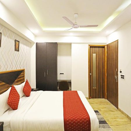 Hotel La Casa Delhi Airport 新德里 外观 照片