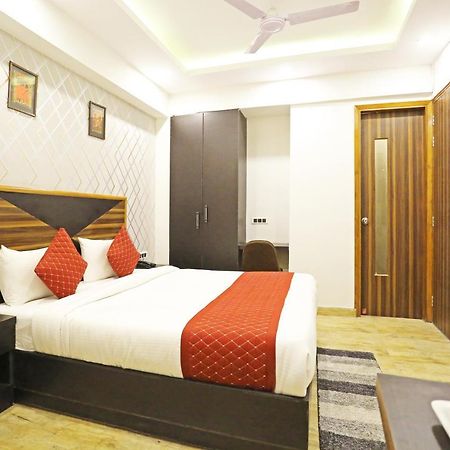Hotel La Casa Delhi Airport 新德里 外观 照片
