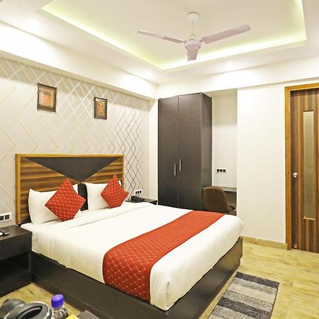 Hotel La Casa Delhi Airport 新德里 外观 照片