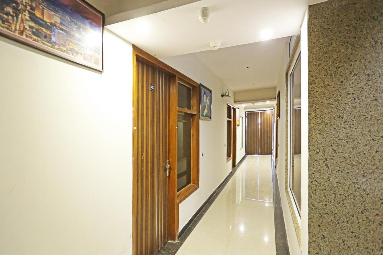 Hotel La Casa Delhi Airport 新德里 外观 照片