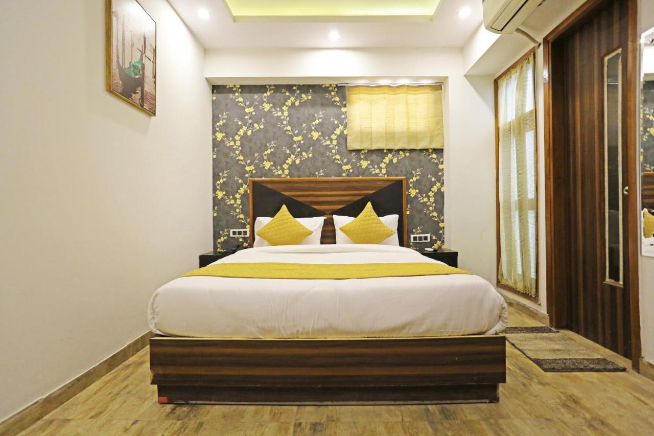 Hotel La Casa Delhi Airport 新德里 外观 照片