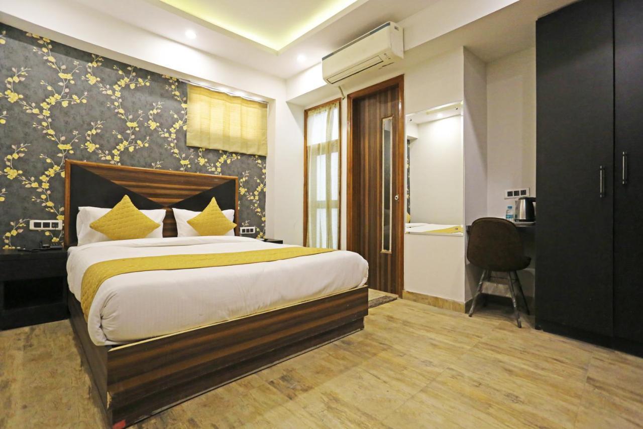 Hotel La Casa Delhi Airport 新德里 外观 照片