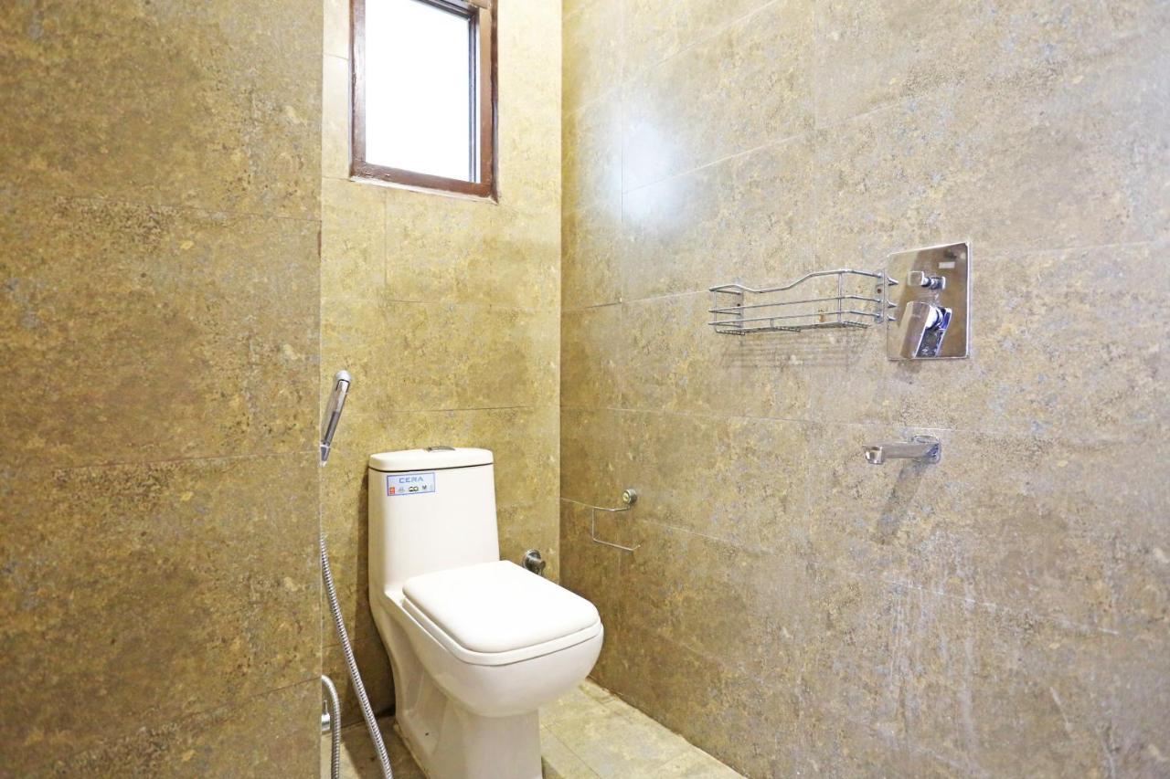 Hotel La Casa Delhi Airport 新德里 外观 照片