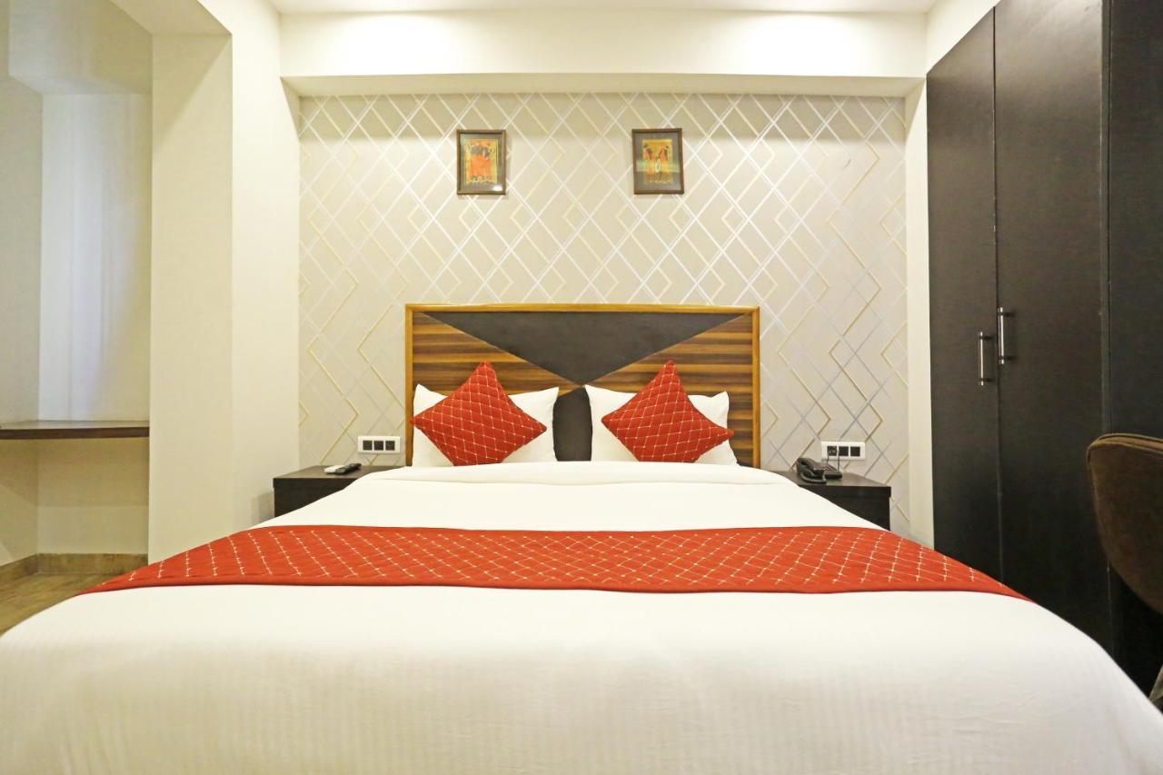 Hotel La Casa Delhi Airport 新德里 外观 照片