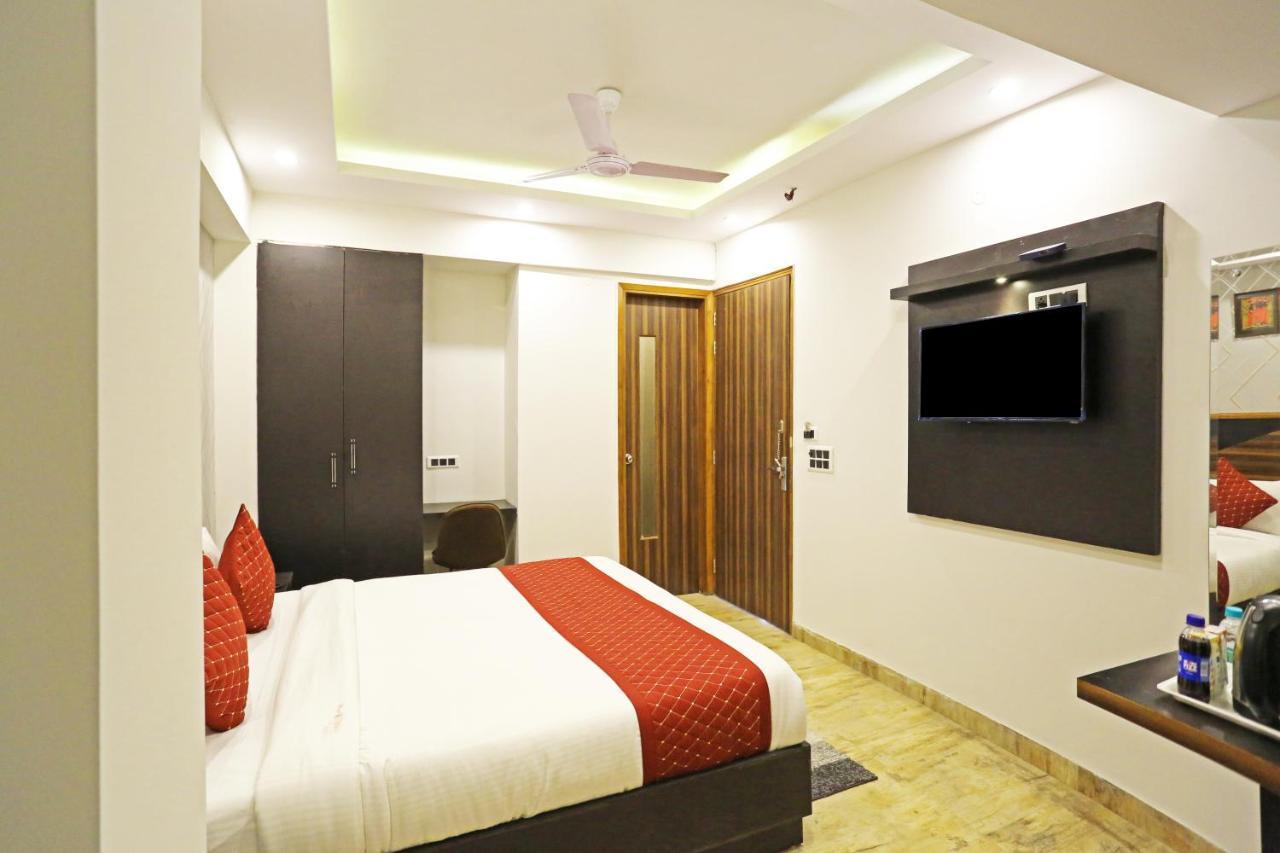 Hotel La Casa Delhi Airport 新德里 外观 照片