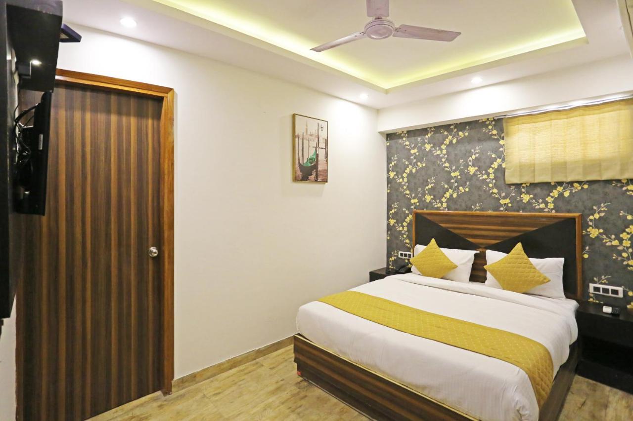 Hotel La Casa Delhi Airport 新德里 外观 照片