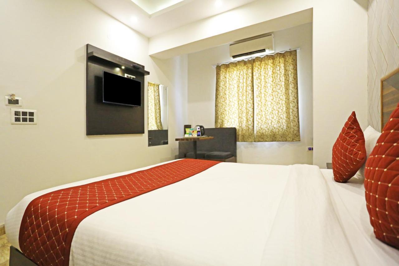 Hotel La Casa Delhi Airport 新德里 外观 照片
