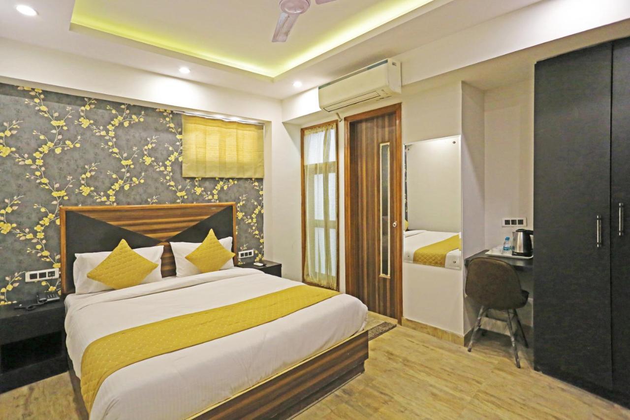 Hotel La Casa Delhi Airport 新德里 外观 照片