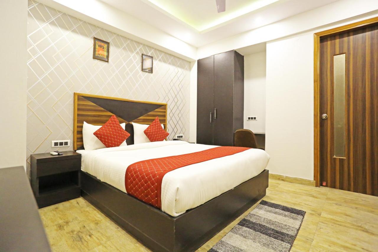 Hotel La Casa Delhi Airport 新德里 外观 照片