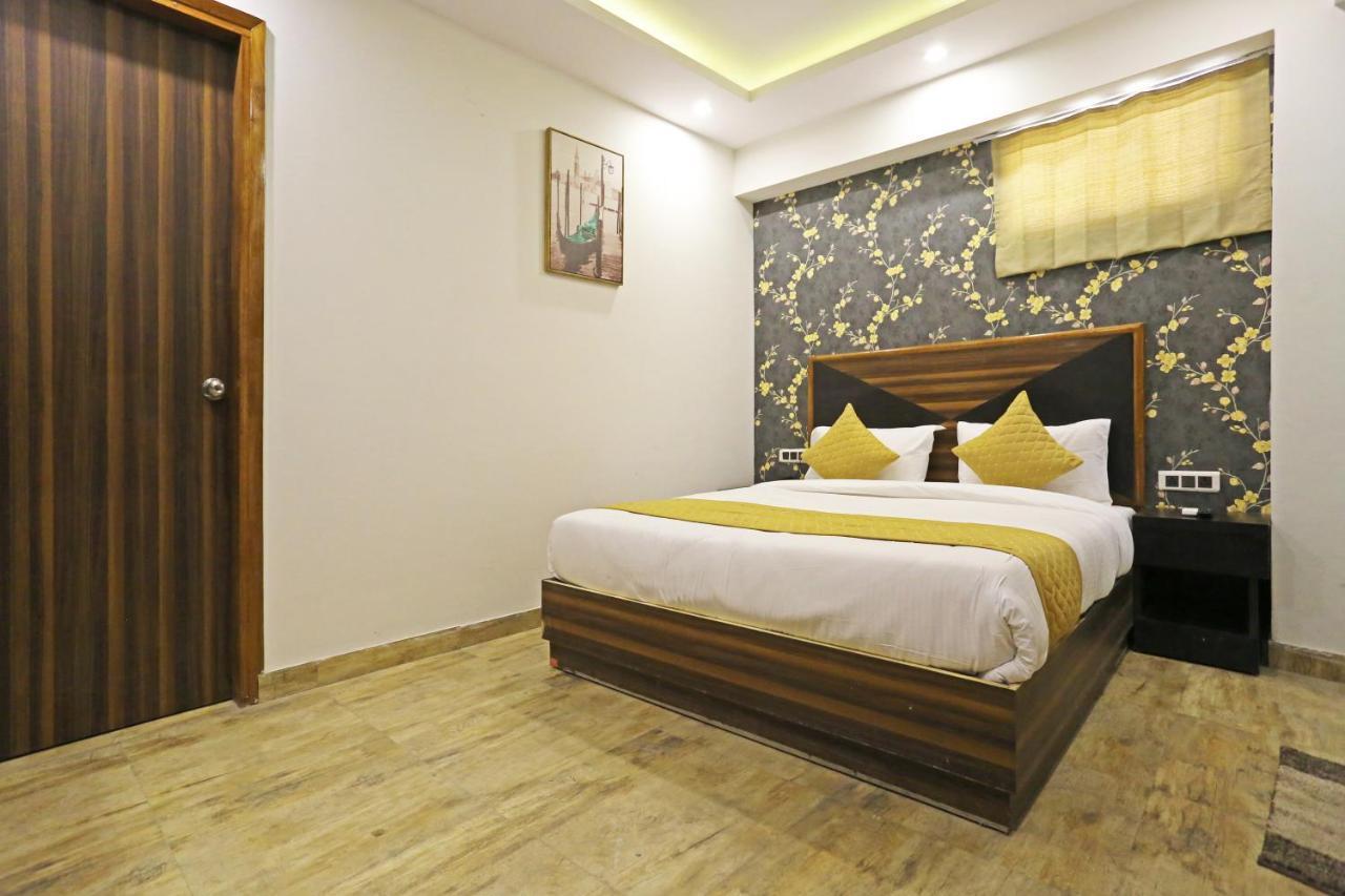 Hotel La Casa Delhi Airport 新德里 外观 照片