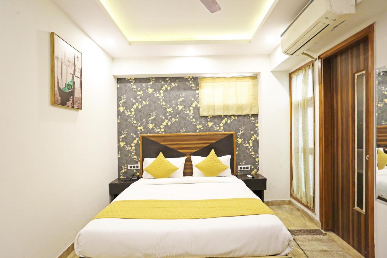 Hotel La Casa Delhi Airport 新德里 外观 照片