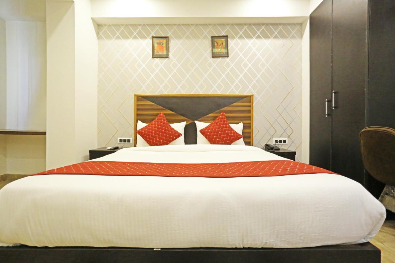 Hotel La Casa Delhi Airport 新德里 外观 照片