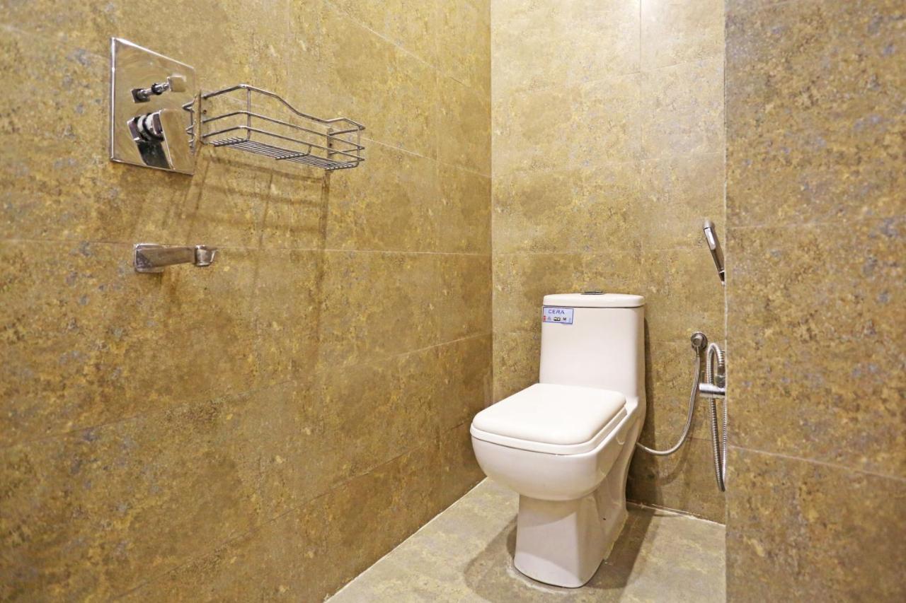 Hotel La Casa Delhi Airport 新德里 外观 照片